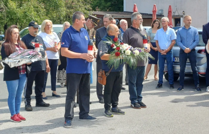 Međimurci nazočili Svečanoj sjednici OV Općine H. Dubica